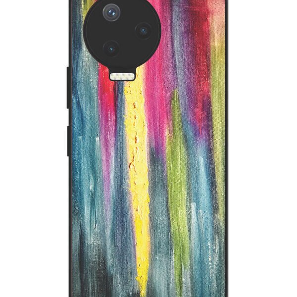 Infinix Note 12 Pro 4G, Metal Cover