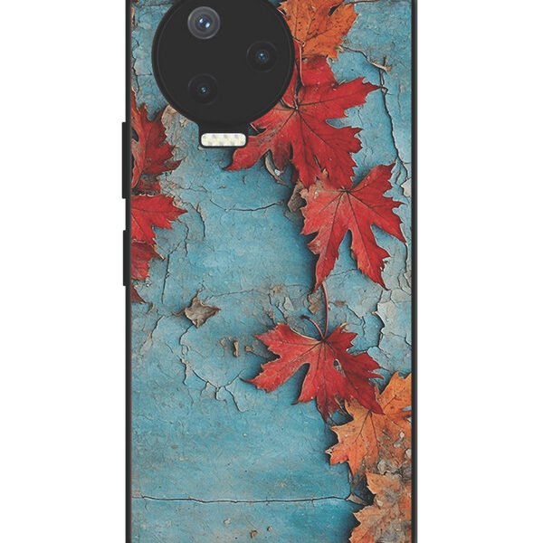 Infinix Note 12 Pro 4G, Metal Cover