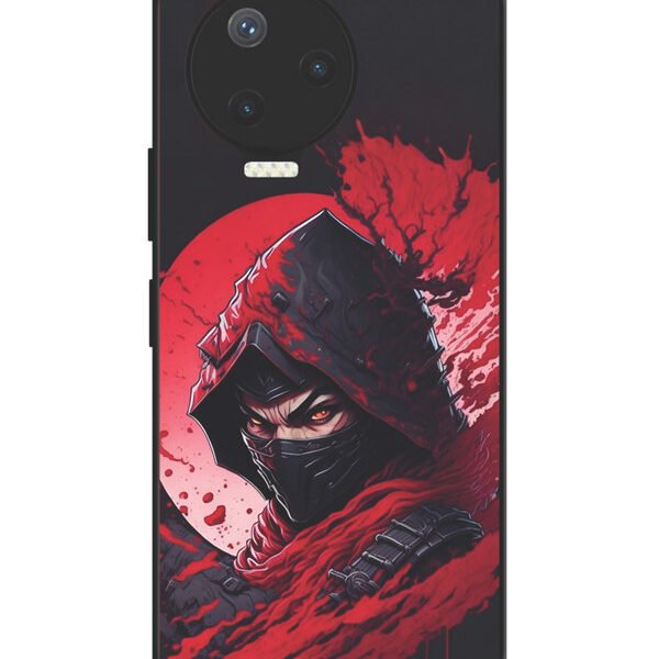 Infinix Note 12 Pro 4G, Metal Cover