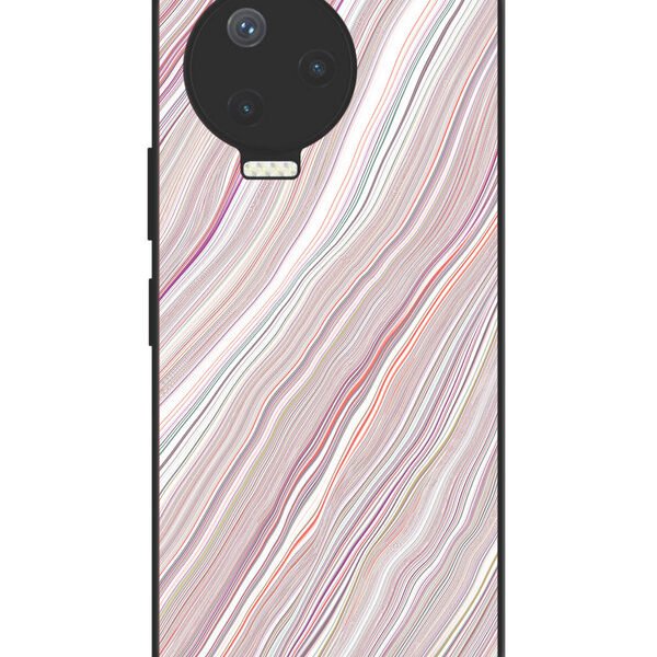 Infinix Note 12 Pro 4G, Metal Cover