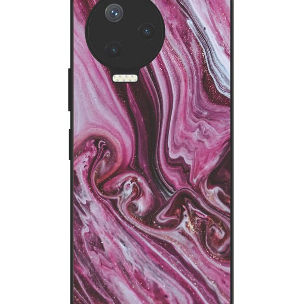 Infinix Note 12 Pro 4G, Metal Cover