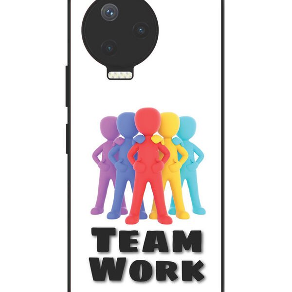 Infinix Note 12 Pro 4G, Metal Cover