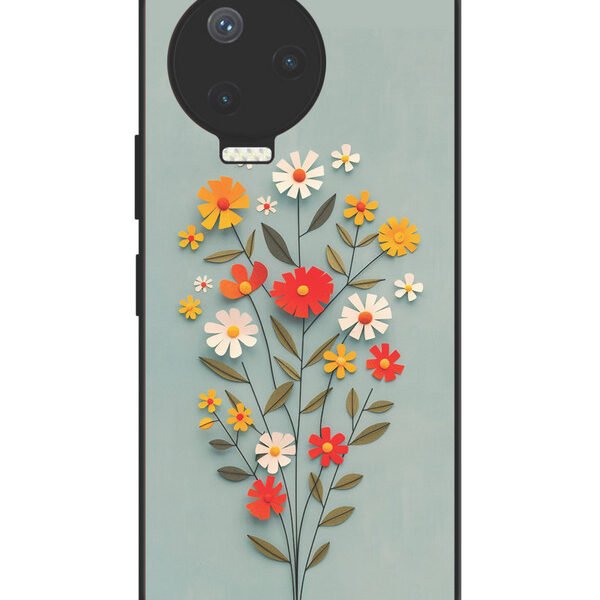 Infinix Note 12 Pro 4G, Metal Cover