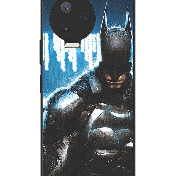 Infinix Note 12 Pro 4G, Metal Cover