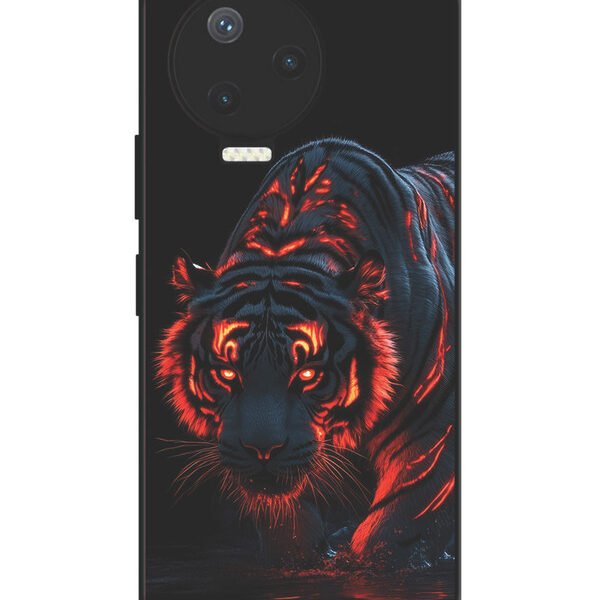 Infinix Note 12 Pro 4G, Metal Cover