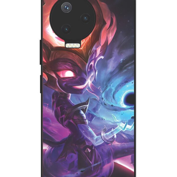 Infinix Note 12 Pro 4G, Metal Cover