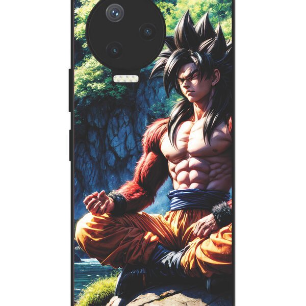 Infinix Note 12 Pro 4G, Metal Cover