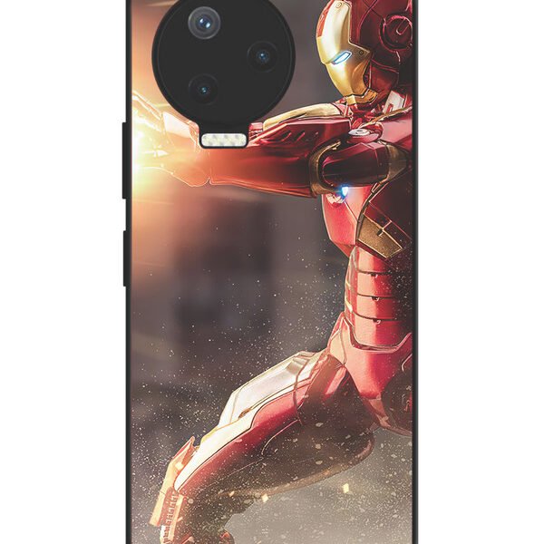 Infinix Note 12 Pro 4G, Metal Cover