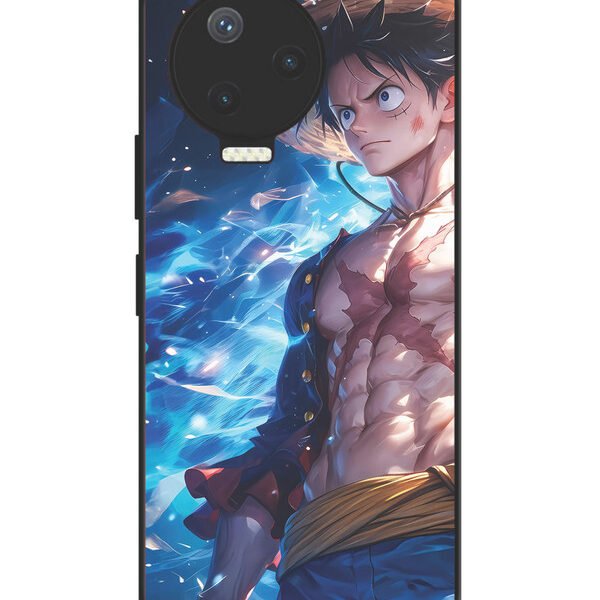 Infinix Note 12 Pro 4G, Metal Cover