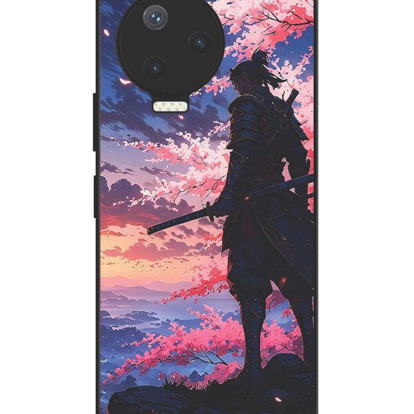 Infinix Note 12 Pro 4G, Metal Cover