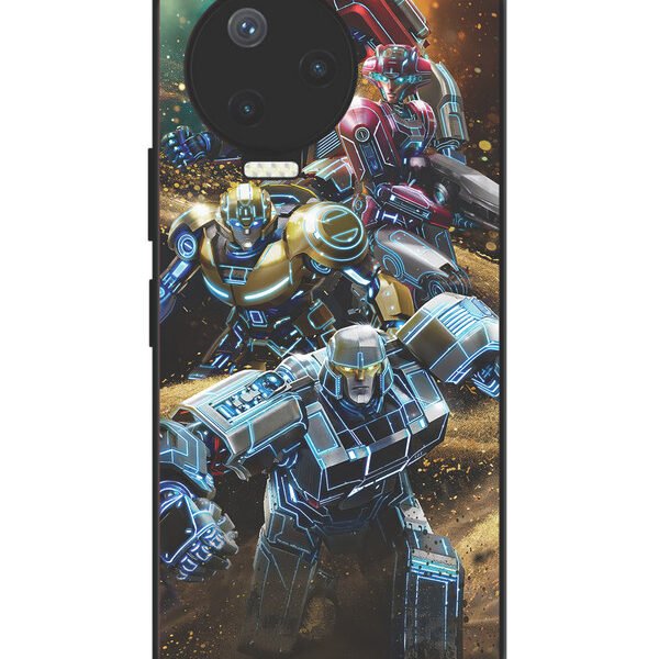 Infinix Note 12 Pro 4G, Metal Cover