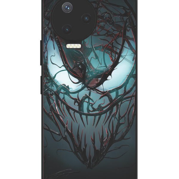 Infinix Note 12 Pro 4G, Metal Cover