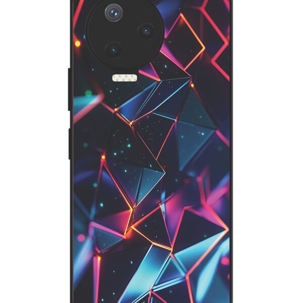 Infinix Note 12 Pro 4G, Metal Cover