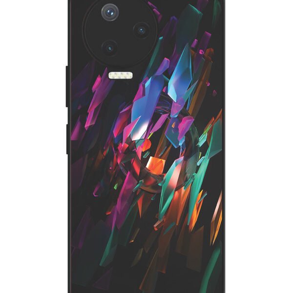 Infinix Note 12 Pro 4G, Metal Cover