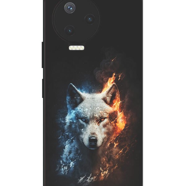 Infinix Note 12 Pro 4G, Metal Cover