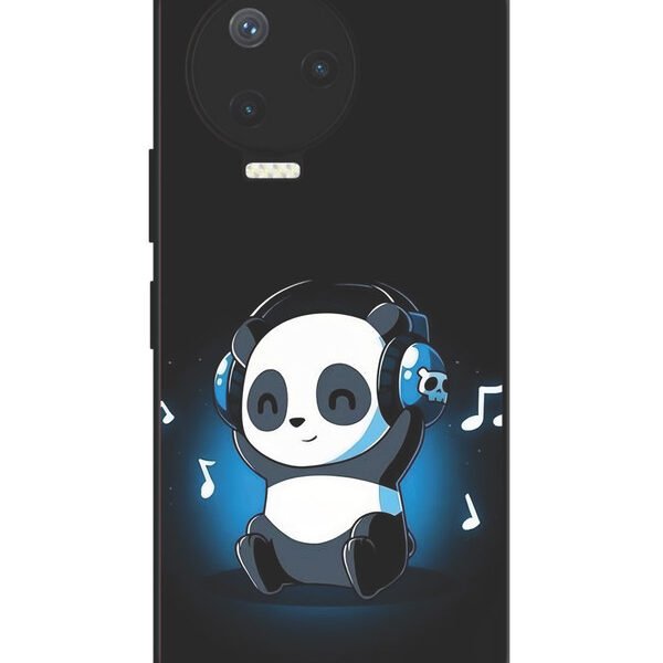 Infinix Note 12 Pro 4G, Metal Cover