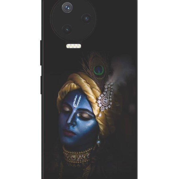 Infinix Note 12 Pro 4G, Metal Cover