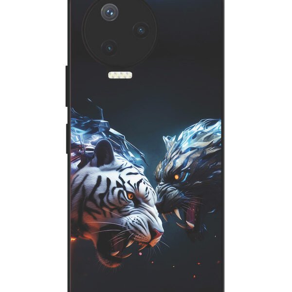Infinix Note 12 Pro 4G, Metal Cover