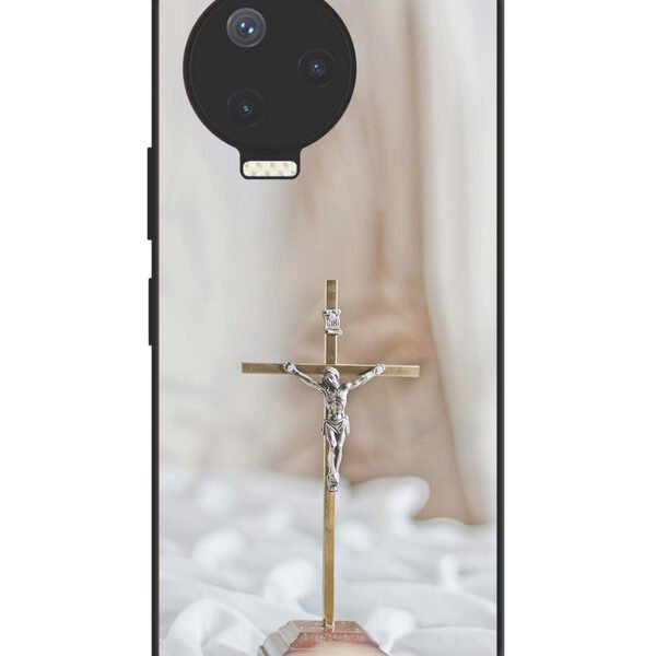 Infinix Note 12 Pro 4G, Metal Cover