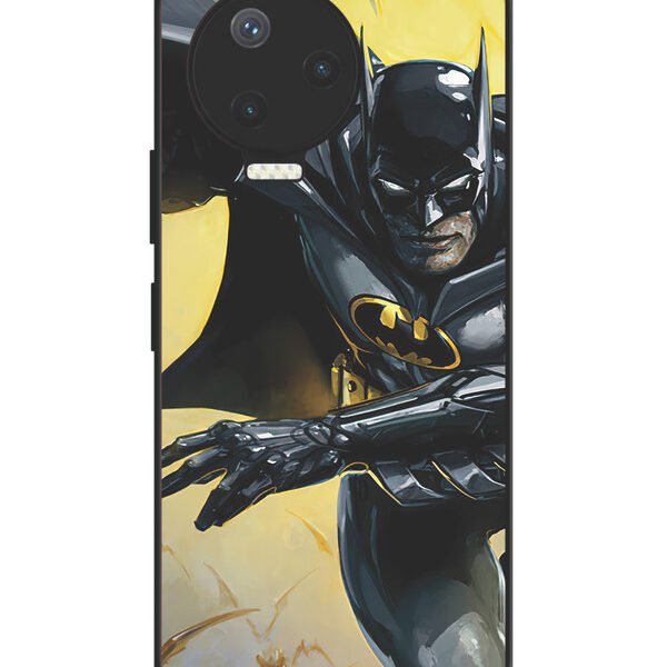 Infinix Note 12 Pro 4G, Metal Cover