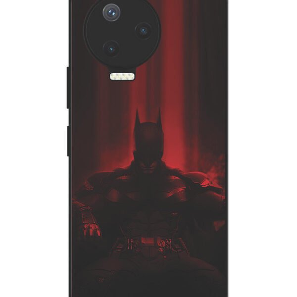 Infinix Note 12 Pro 4G, Metal Cover