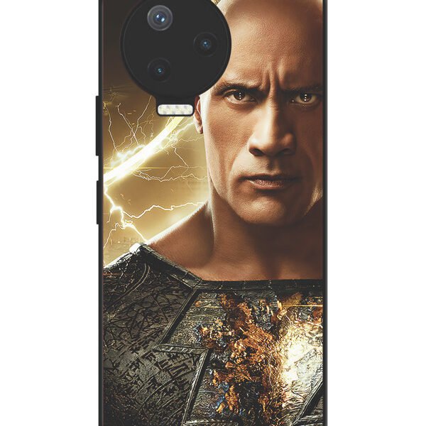 Infinix Note 12 Pro 4G, Metal Cover