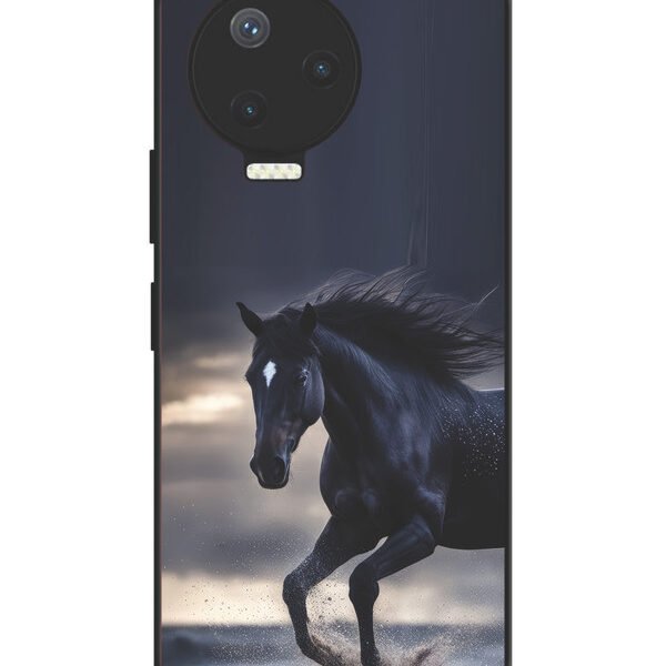 Infinix Note 12 Pro 4G, Metal Cover