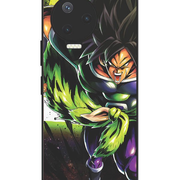 Infinix Note 12 Pro 4G, Metal Cover