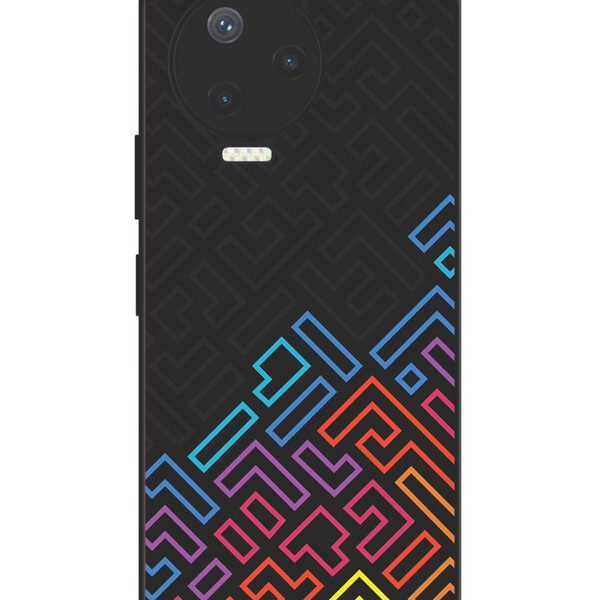 Infinix Note 12 Pro 4G, Metal Cover
