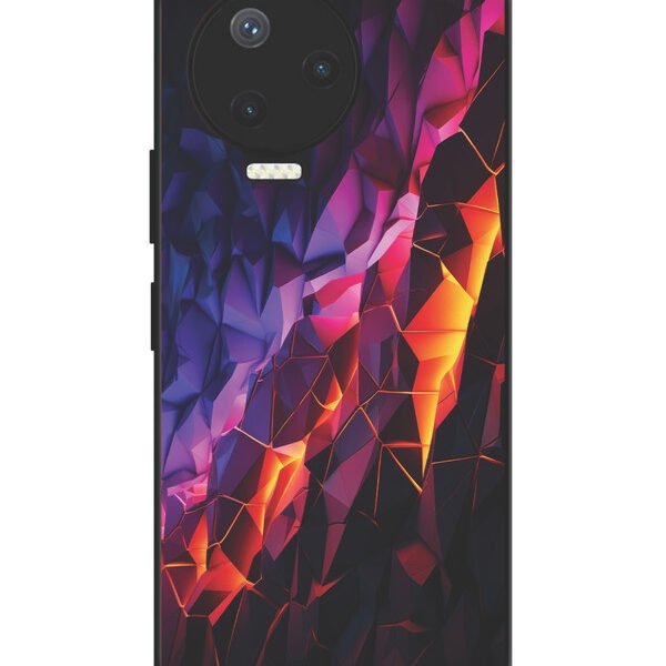 Infinix Note 12 Pro 4G, Metal Cover