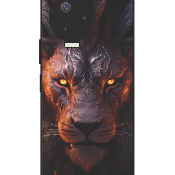 Infinix Note 12 Pro 4G, Metal Cover