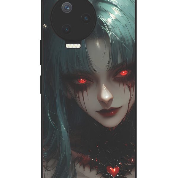 Infinix Note 12 Pro 4G, Metal Cover