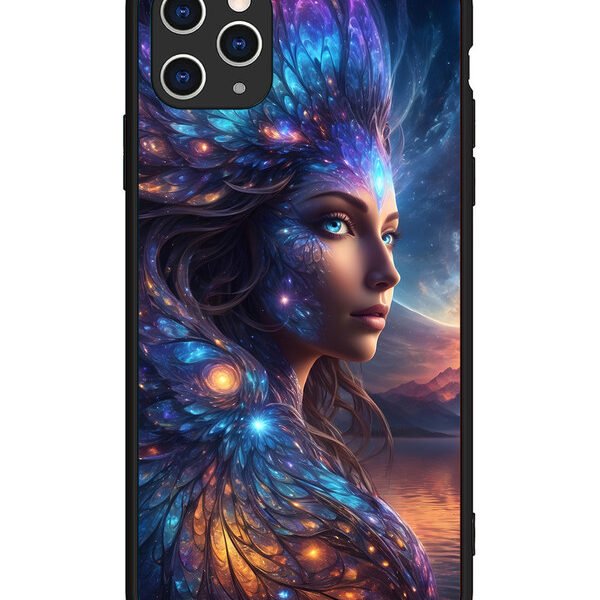 iPhone 11 Pro Max | 2D Metal | Fairy | LC079