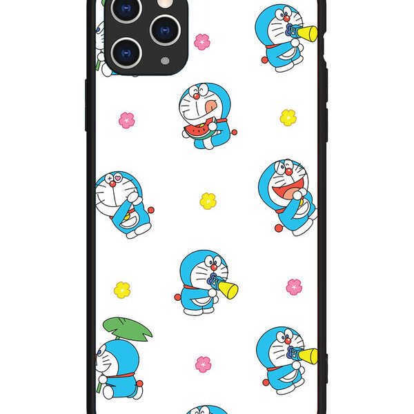 iPhone 11 Pro Max | 2D Metal | Doraemon | LC079