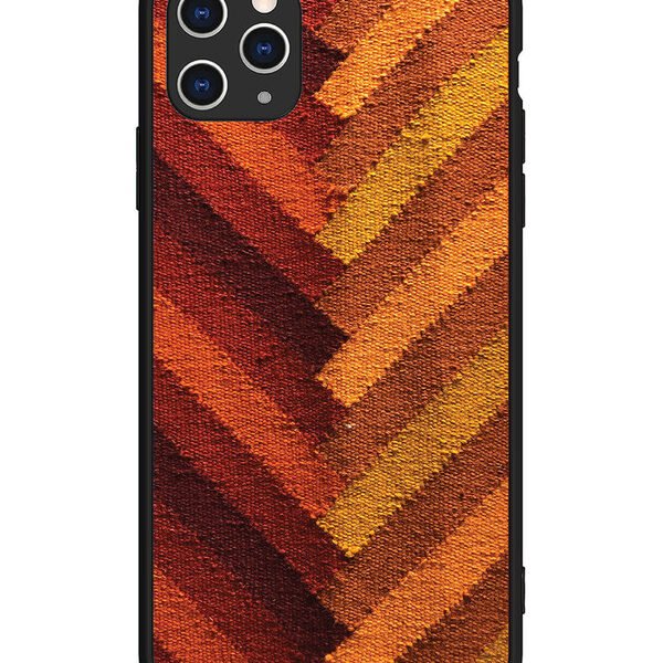 iPhone 11 Pro Max | 2D Metal | Mat Texture | LC079