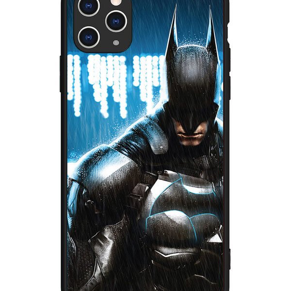 iPhone 11 Pro Max | 2D Metal | Batman 2 | LC079