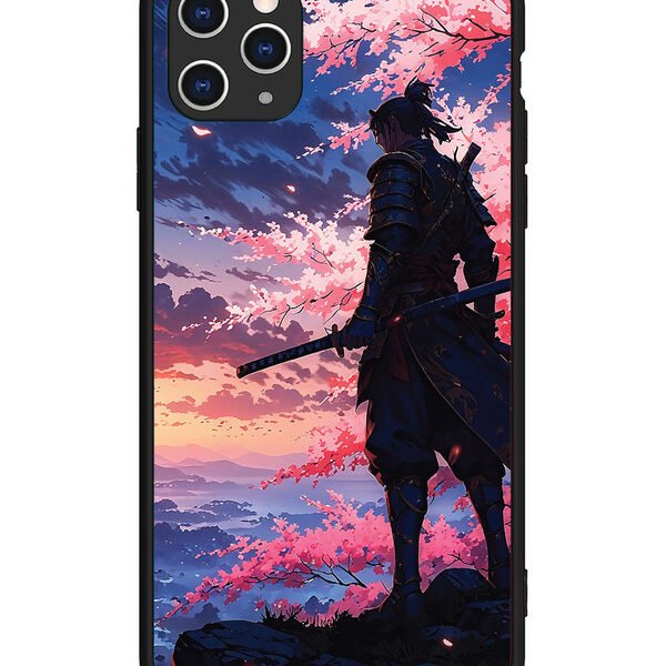 iPhone 11 Pro Max | 2D Metal | Samuray | LC079