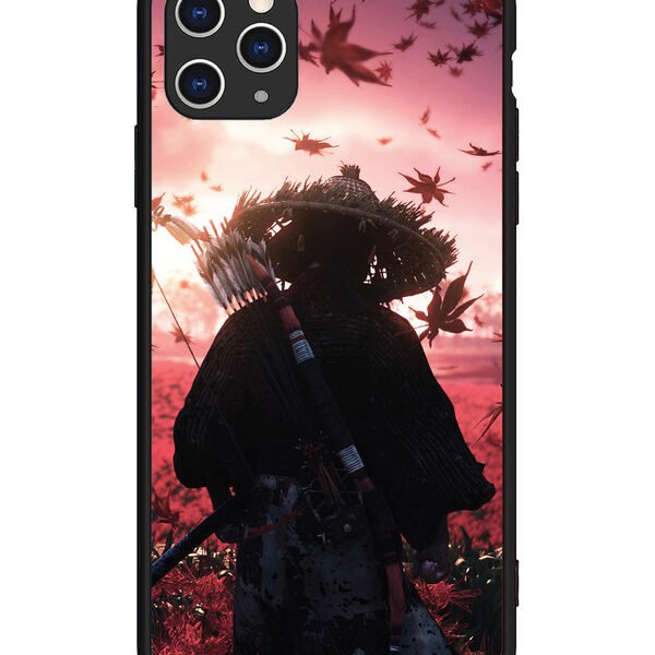 iPhone 11 Pro Max | 2D Metal | Shaolin | LC079