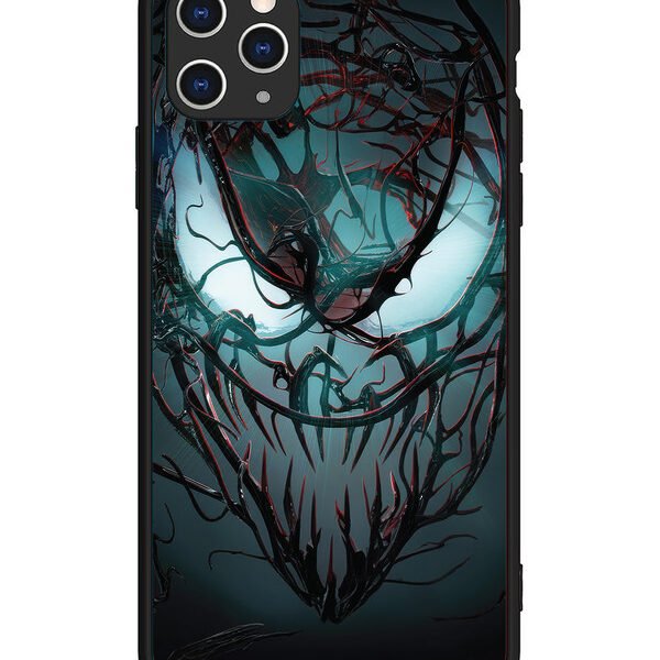 iPhone 11 Pro Max | 2D Metal | Venom 3 | LC079