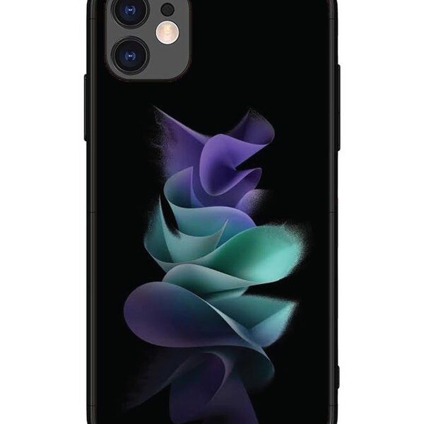 iPhone 11 | 2D Metal | Vortex, Aurawave, Mystic Flow | LC067