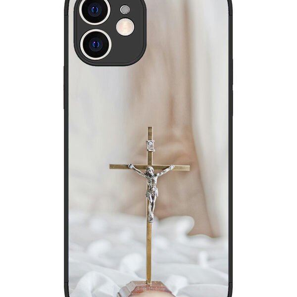 iPhone 12 | 2D Metal | Pexels Kaboompics | LC075