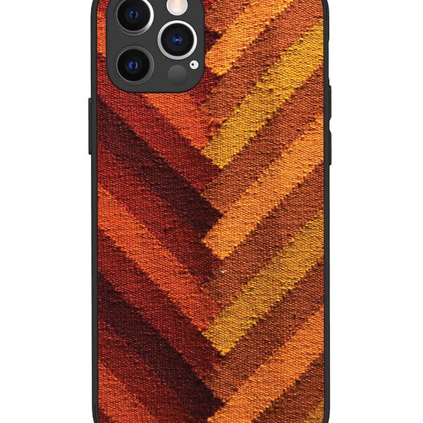 iPhone 12 Pro | 2D Metal | Mat Texture | LC069