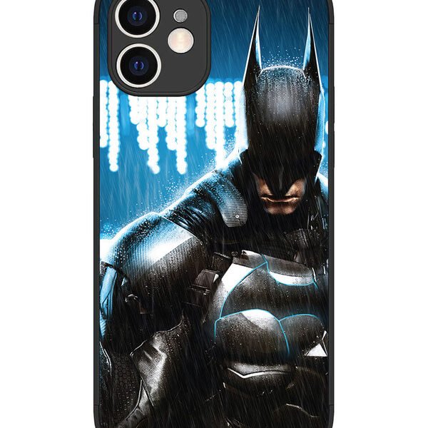 iPhone 12 | 2D Metal | Batman 2 | LC075