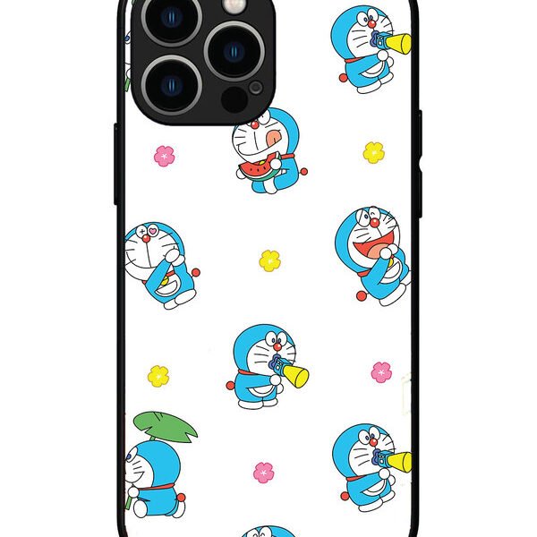 iPhone 13 Pro Max, Metal Back Cover