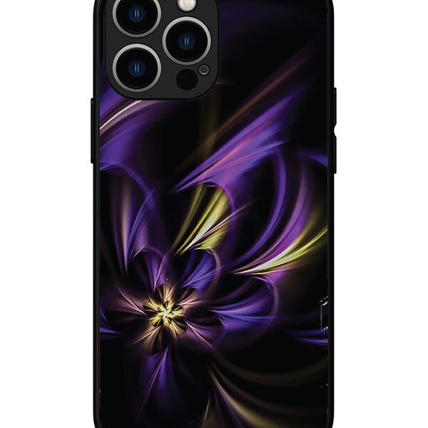 iPhone 13 Pro Max, Metal Back Cover