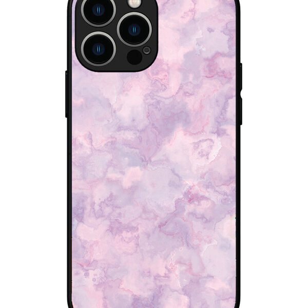 iPhone 13 Pro Max, Metal Back Cover