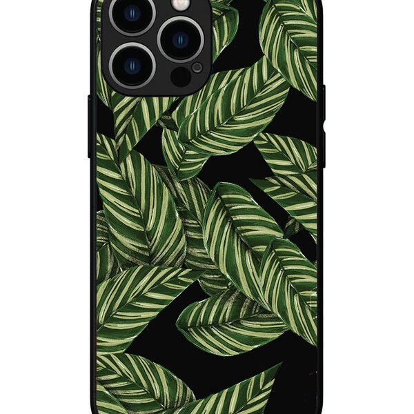 iPhone 13 Pro Max, Metal Back Cover