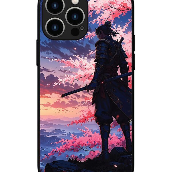 iPhone 13 Pro Max, Metal Back Cover