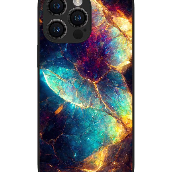 iPhone 14 pro max, Metal Cover