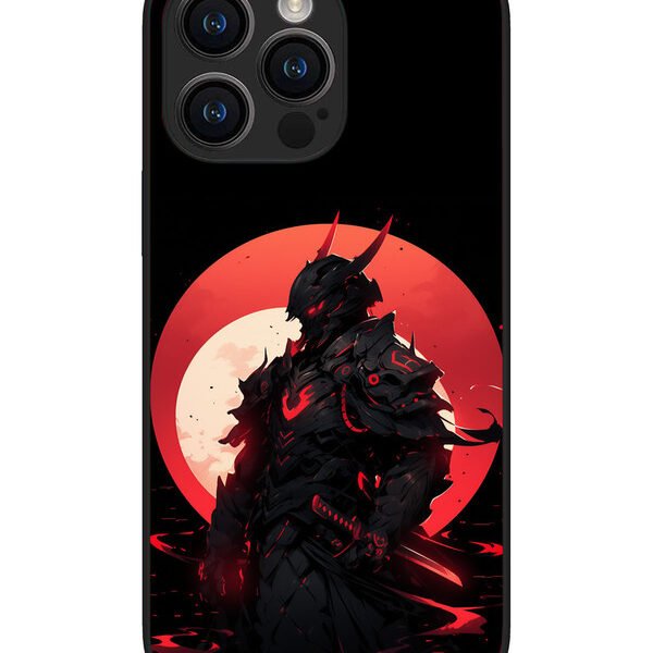 iPhone 14 pro max, Metal Back Cover